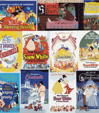 Load image into Gallery viewer, Disney/Licensed Fabric Mask