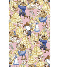 Load image into Gallery viewer, Disney/Licensed Fabric Mask