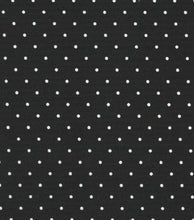 Load image into Gallery viewer, Polka Dot Face Mask