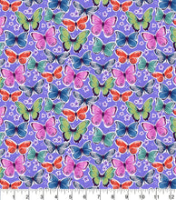 Load image into Gallery viewer, Butterfly Face Mask