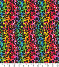 Load image into Gallery viewer, Animal Print Face Mask