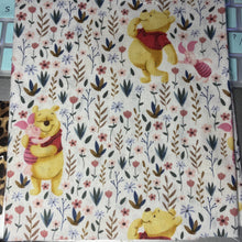 Load image into Gallery viewer, Disney/Licensed Fabric Mask