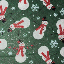 Load image into Gallery viewer, Holiday Face Mask