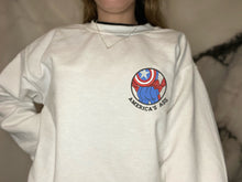 Load image into Gallery viewer, America's Ass Embroidered Design