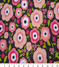 Load image into Gallery viewer, Floral Face Mask