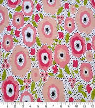 Load image into Gallery viewer, Floral Face Mask