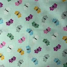 Load image into Gallery viewer, Butterfly Face Mask