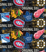 Load image into Gallery viewer, Sports Team Mask