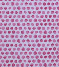 Load image into Gallery viewer, Polka Dot Face Mask