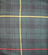 Load image into Gallery viewer, Plaid Face Mask