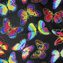 Load image into Gallery viewer, Butterfly Face Mask