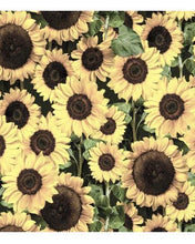 Load image into Gallery viewer, Floral Face Mask