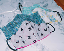 Load image into Gallery viewer, Novelty Face Mask