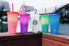 Load image into Gallery viewer, Custom Cold Cup