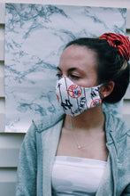 Load image into Gallery viewer, Sports Team Mask