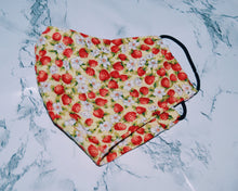 Load image into Gallery viewer, Food Face Mask