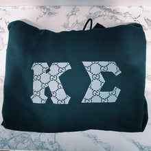 Load image into Gallery viewer, Designer Gucci Greek Letters