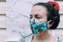 Load image into Gallery viewer, Disney/Licensed Fabric Mask