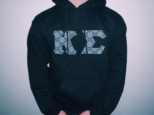 Load image into Gallery viewer, Designer Gucci Greek Letters