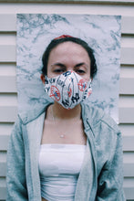 Load image into Gallery viewer, Sports Team Mask