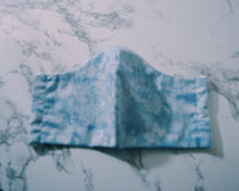 Load image into Gallery viewer, Marble Face Mask