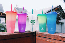 Load image into Gallery viewer, Custom Cold Cup