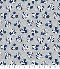 Cargar imagen en el visor de la galería, Disney/Licensed Fabric Mask
