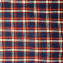 Load image into Gallery viewer, Plaid Face Mask
