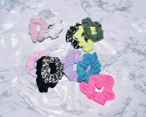 Scrunchie Bundles