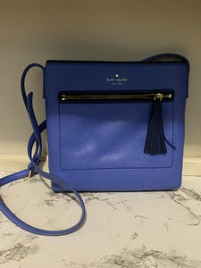 KS crossbody bag