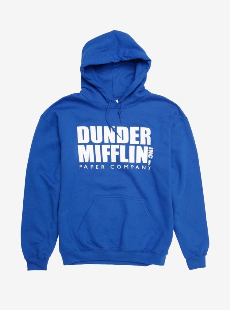 Camiseta The Office - Dunder Mifflin Paper Company