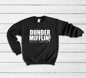 Dunder Mifflin Paper Company | The Office