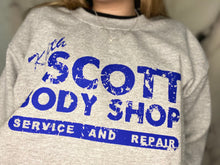 Load image into Gallery viewer, Keith Scott Body Shop | OTH
